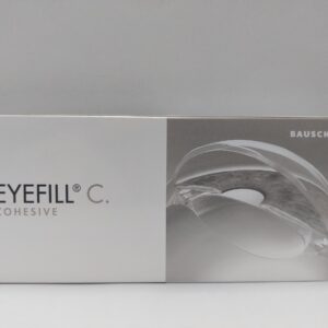EYEFILL C.   1.4% Hiyaluron