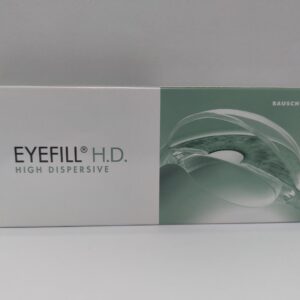 EYEFILL H.D. 2% HPMC
